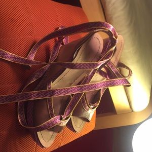 Sigerson Morrison Sandler’s